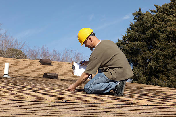 Best Green or Eco-Friendly Roofing Solutions  in Avery Creek, NC